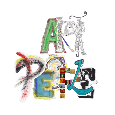 Logo der Art People Langen